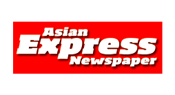 Asian Express Network