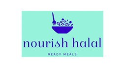 Nourish Halal