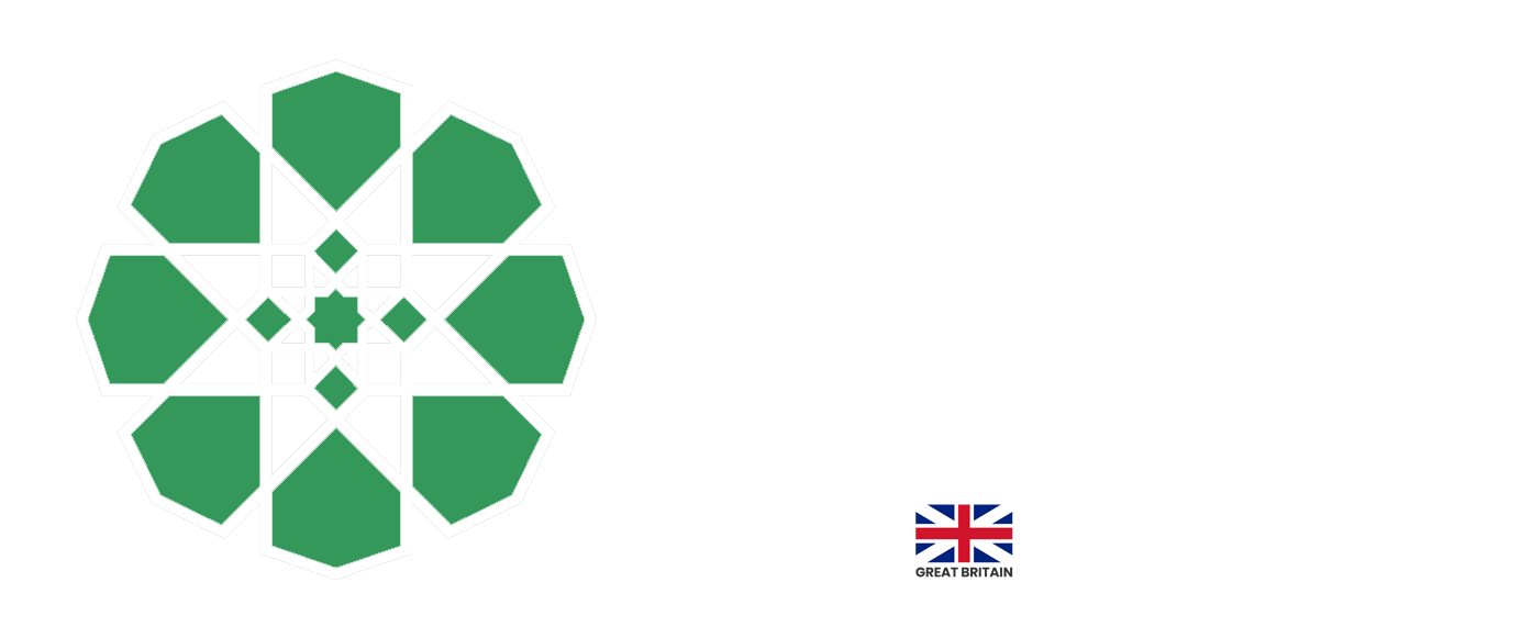 Halal Manchester final finals logo