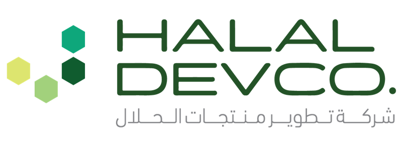 Halal Devco- Inpartnership logo