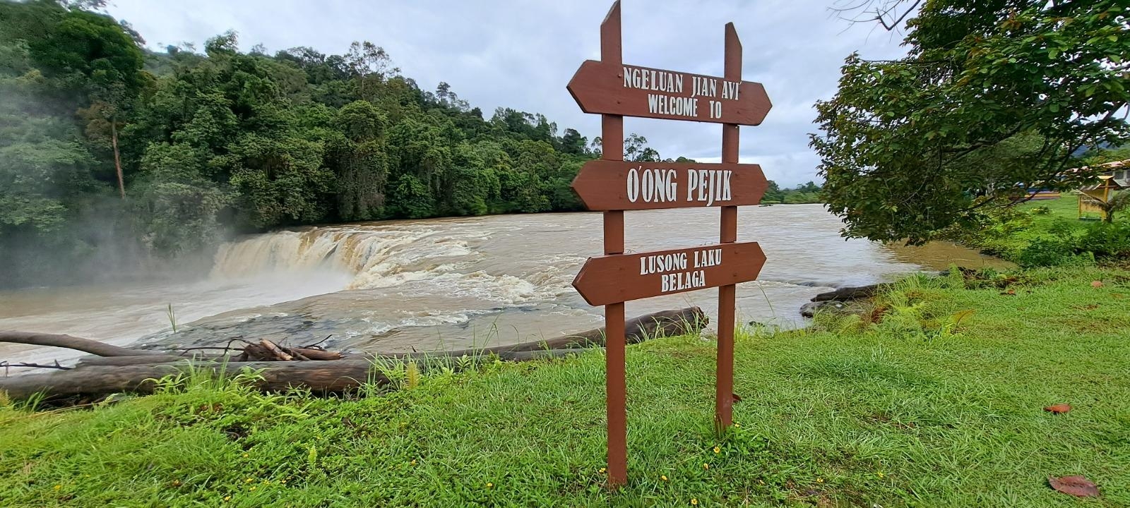 Lusong Laku Adventure