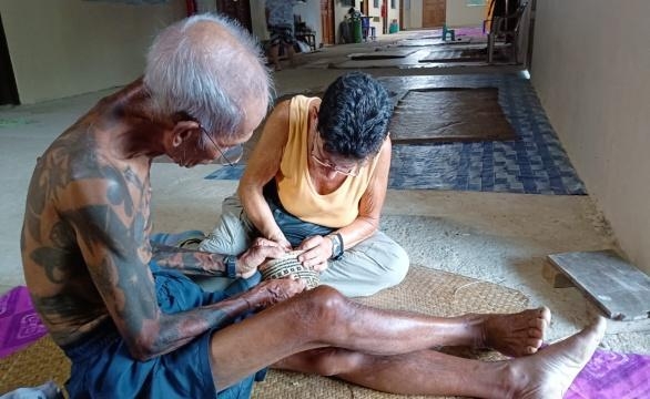 DELOK BATANG AI 3D/2N