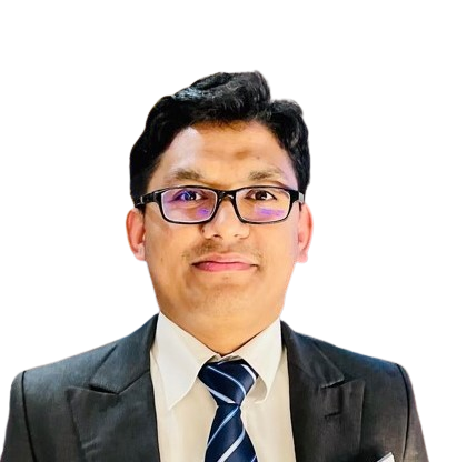 Dr. Kshitiz Shrestha