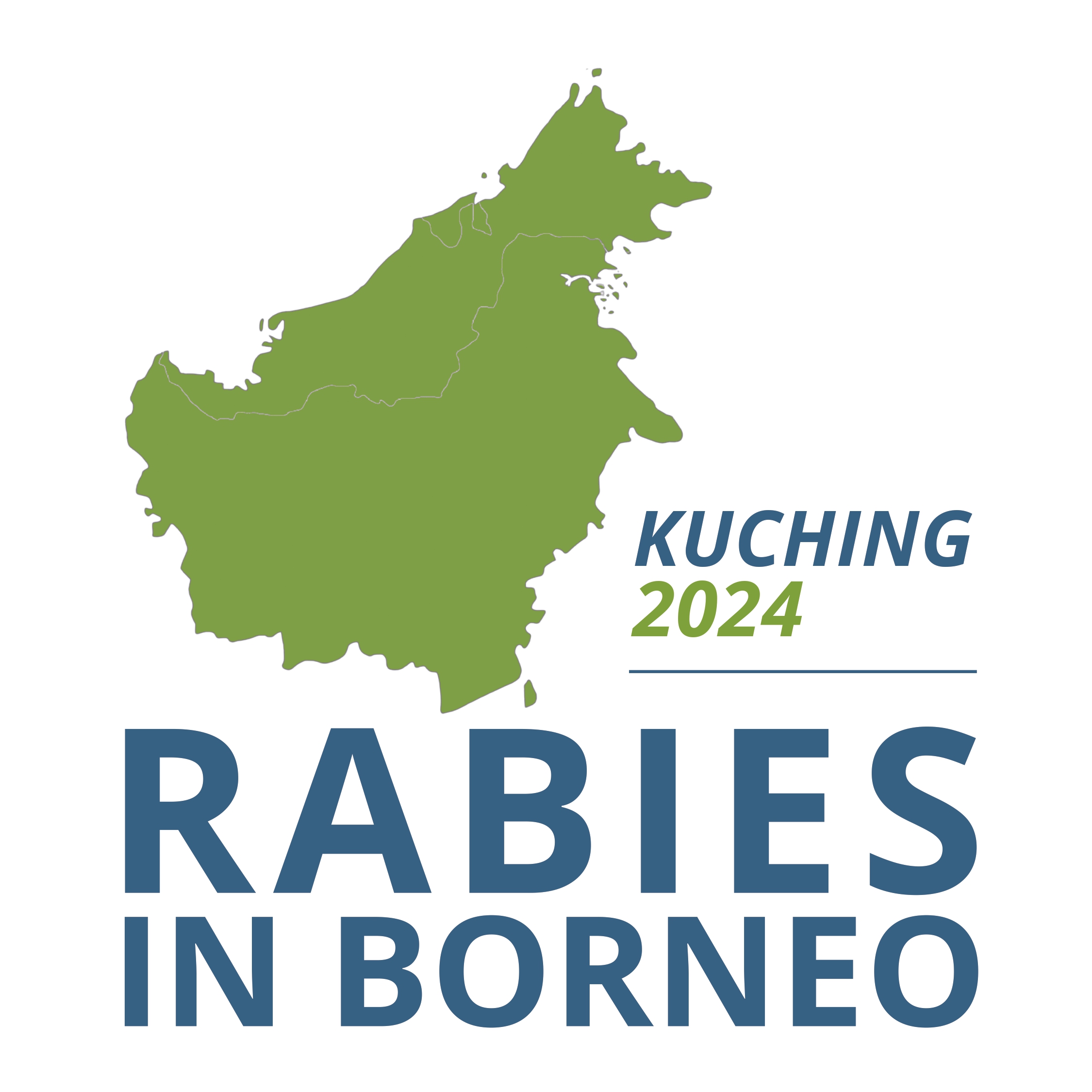 Sponsorship Exhibition Rabies In Borneo Conference 2024