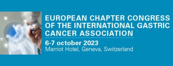 European Chapter Congress of International Gastric Cancer Association