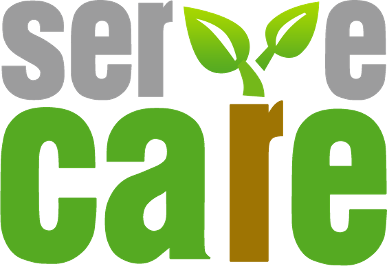 Servecare logo