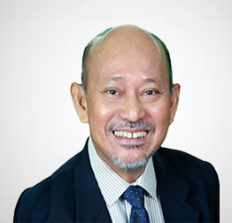 Zulhairy Bin Jalaluddin