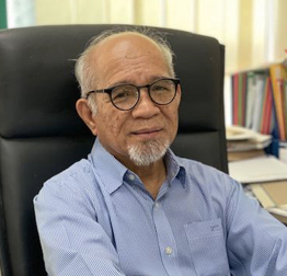 Hj. Mohamed Tamin Bin Hj. Mohd Yusof