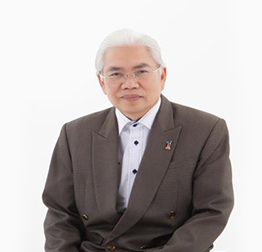 Dato’ Hj. Zainal Abidin Bin Hj. Sakom