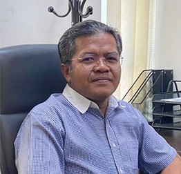 Ahmad Tarmizi Bin Ahmad