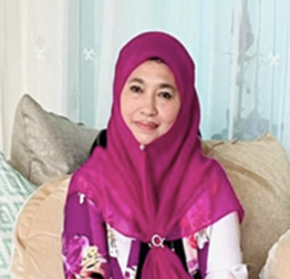 Datin. Dr. Hartini Binti Osman