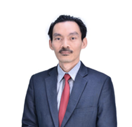 Ir. Mohd Fuad Bin Mohd Said