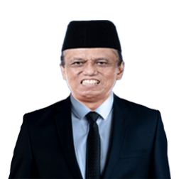 Dato’ Dr. Mohd Radzi<br>Bin Abd Latif