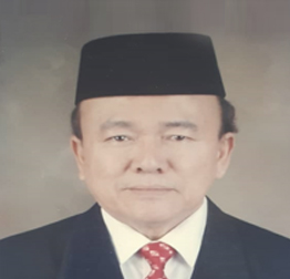 Kamarudin Bin Ahmad