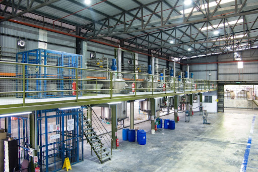 Why Malaysia is a Top Choice for Toll and Contract Manufacturing