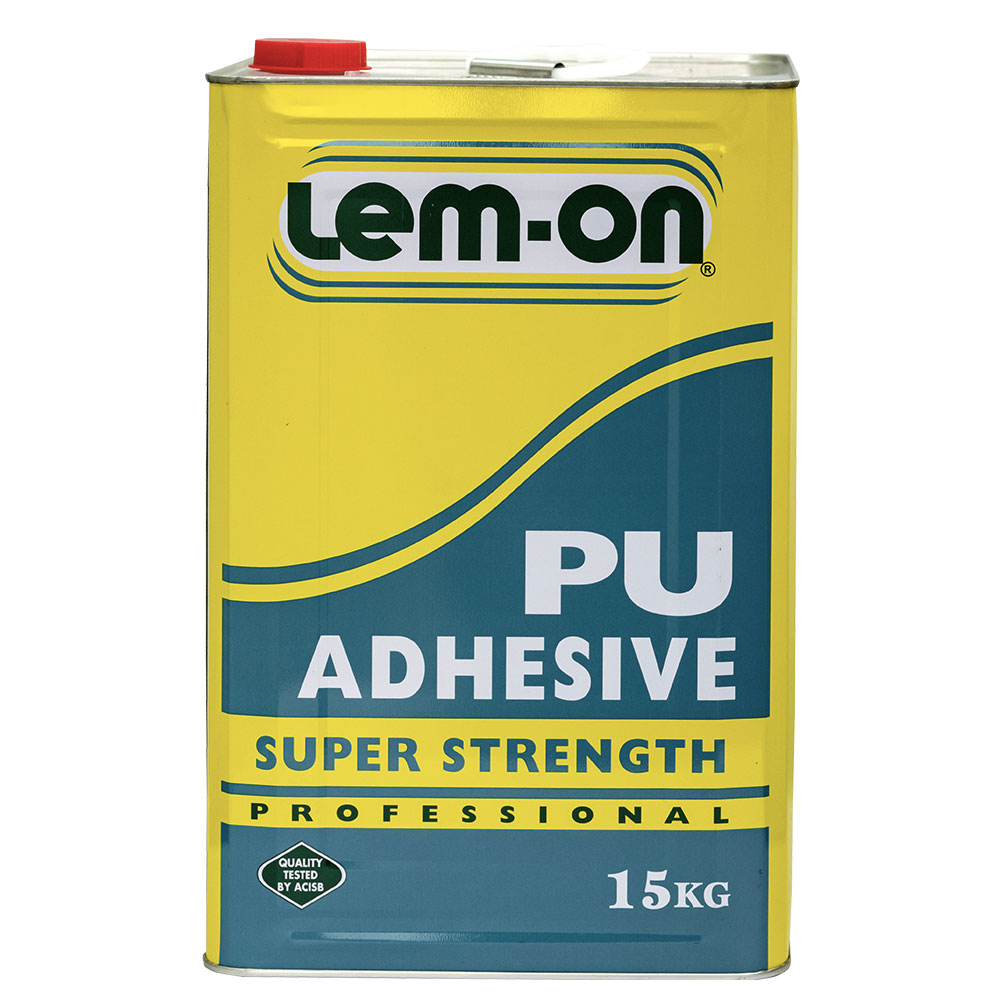 Lem-on-PU-Adhesive-15kgs-Yellow-Green