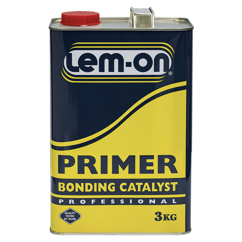 Lem-on-primer