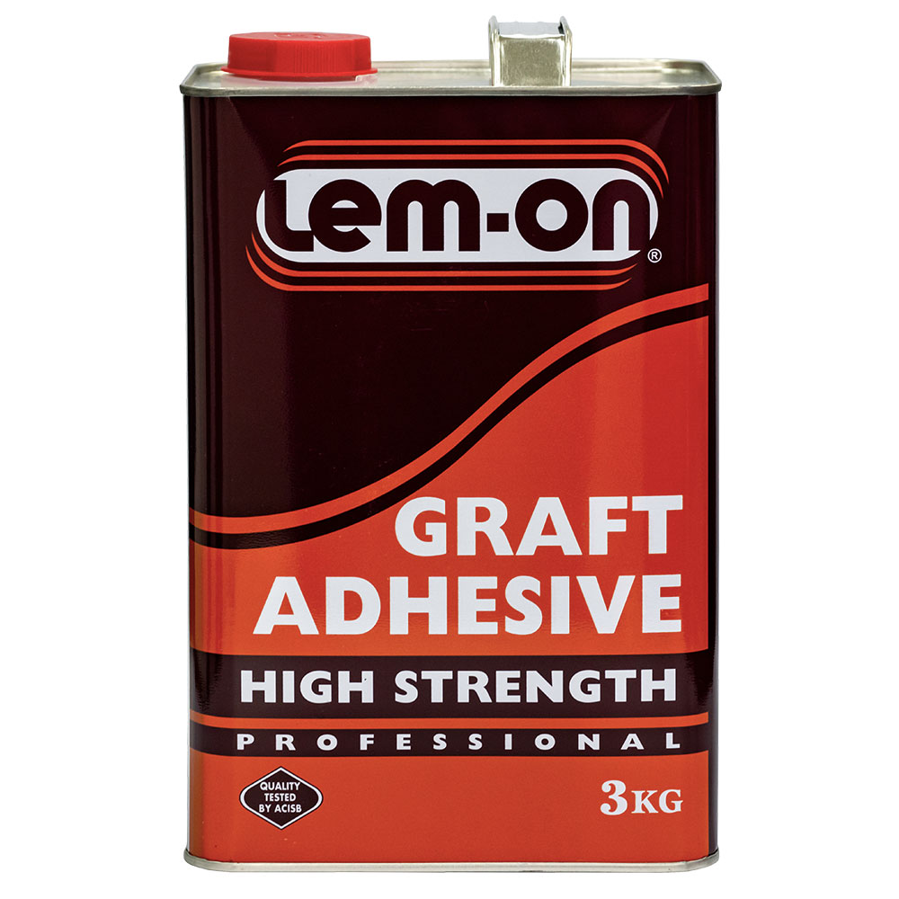 Lem-on-Graft-Adhesive