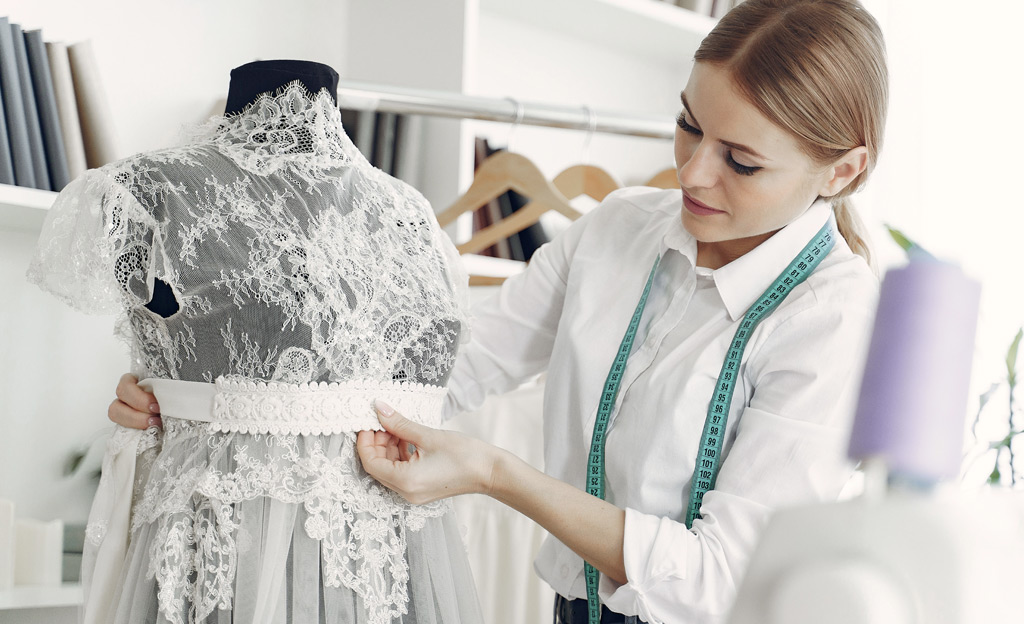 Textile and clothing