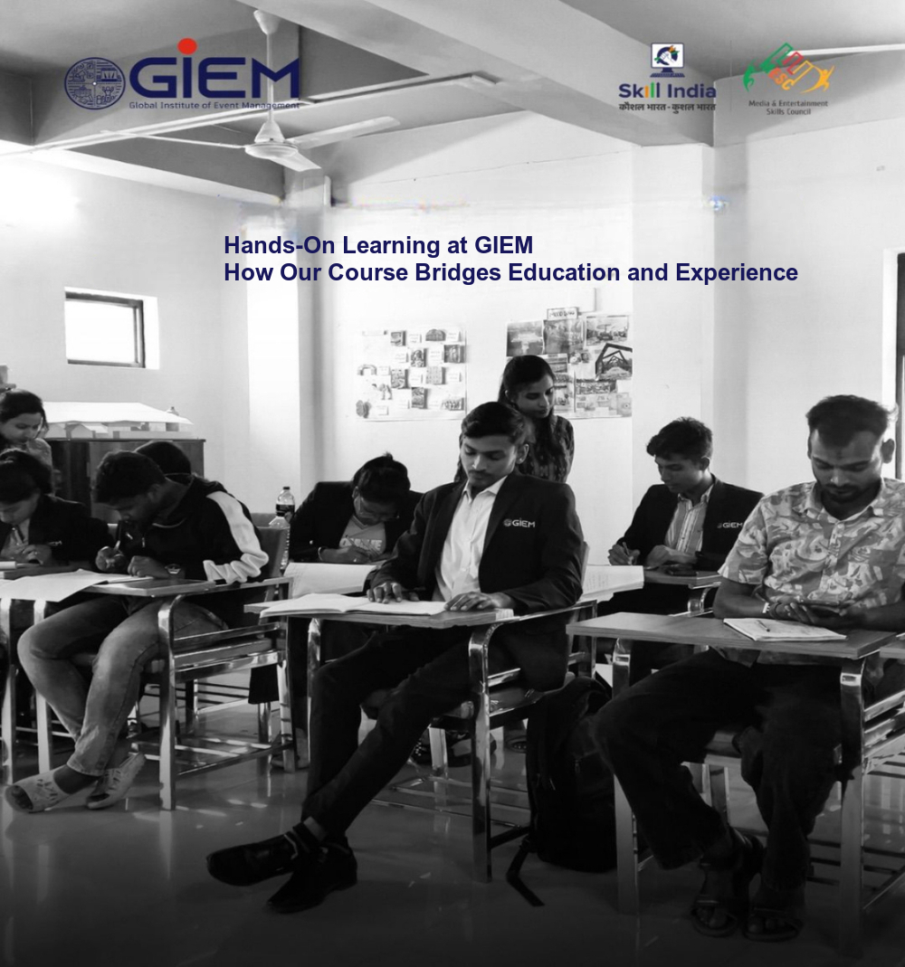Hands-On Learning at GIEM: How Our Course Bridges Education and Experience