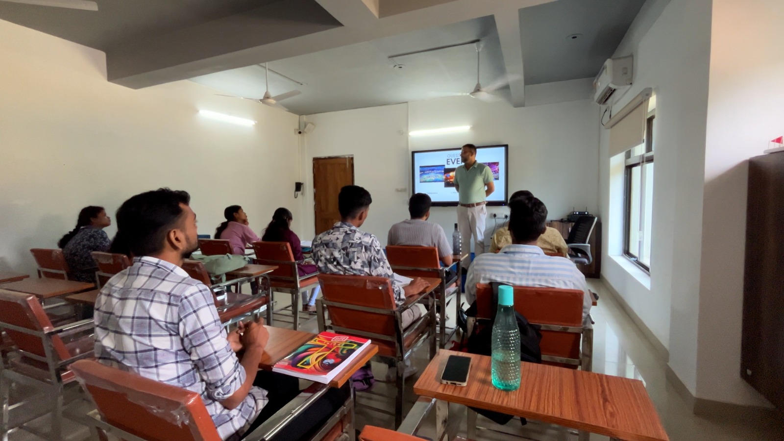 event engagement 