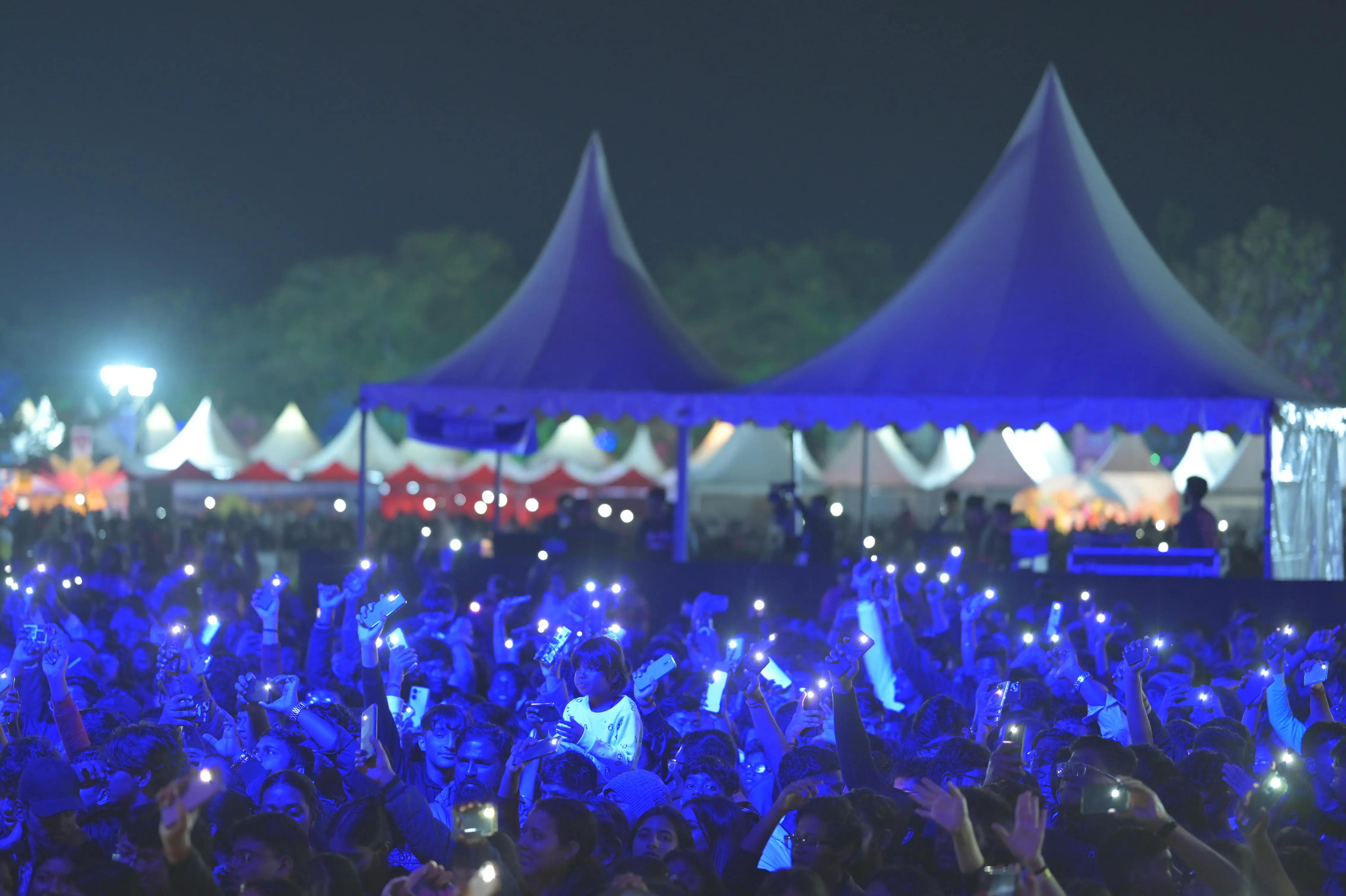 Advanced Program in Professional Event Management