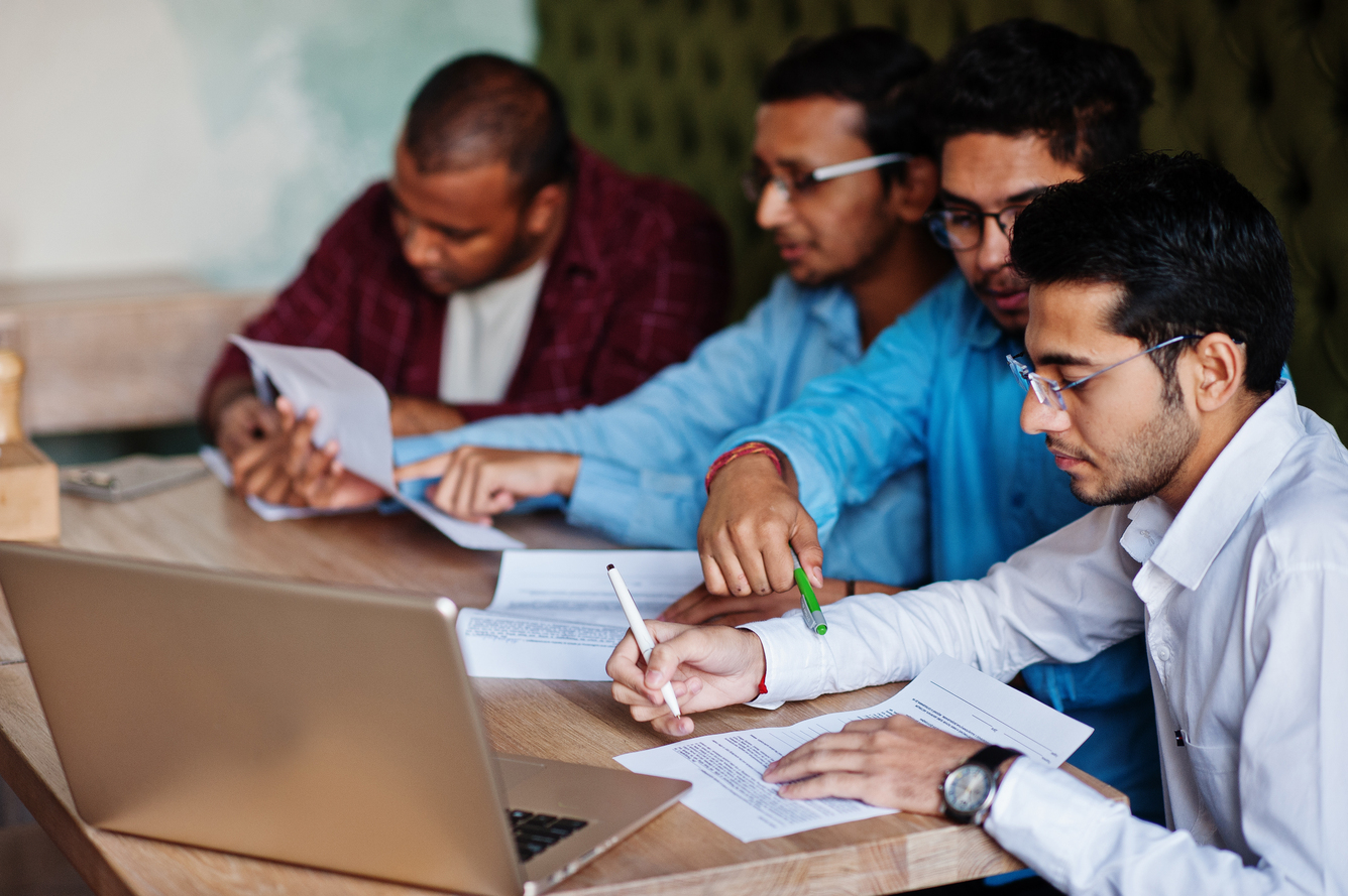 Event Management in India: What You Can Earn and Learn Right After 12th