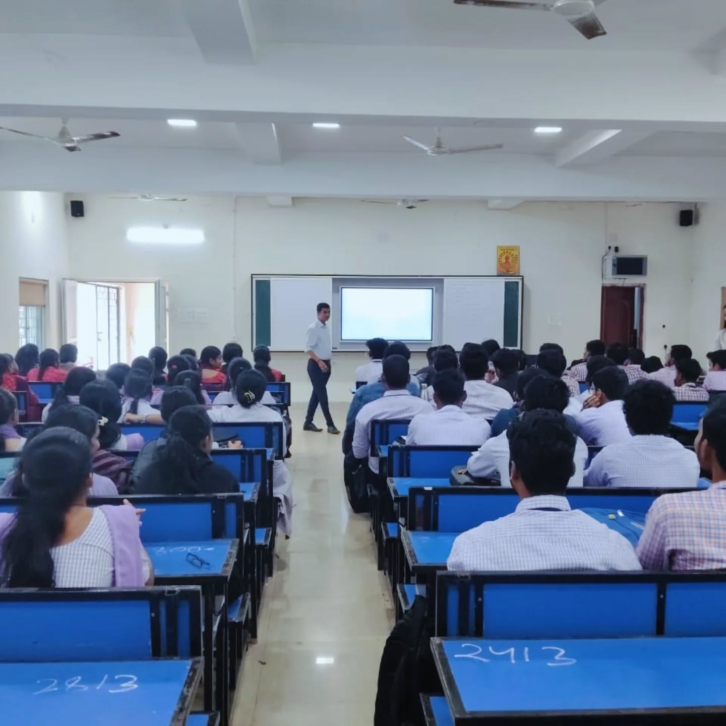 Event Management Course Near me 