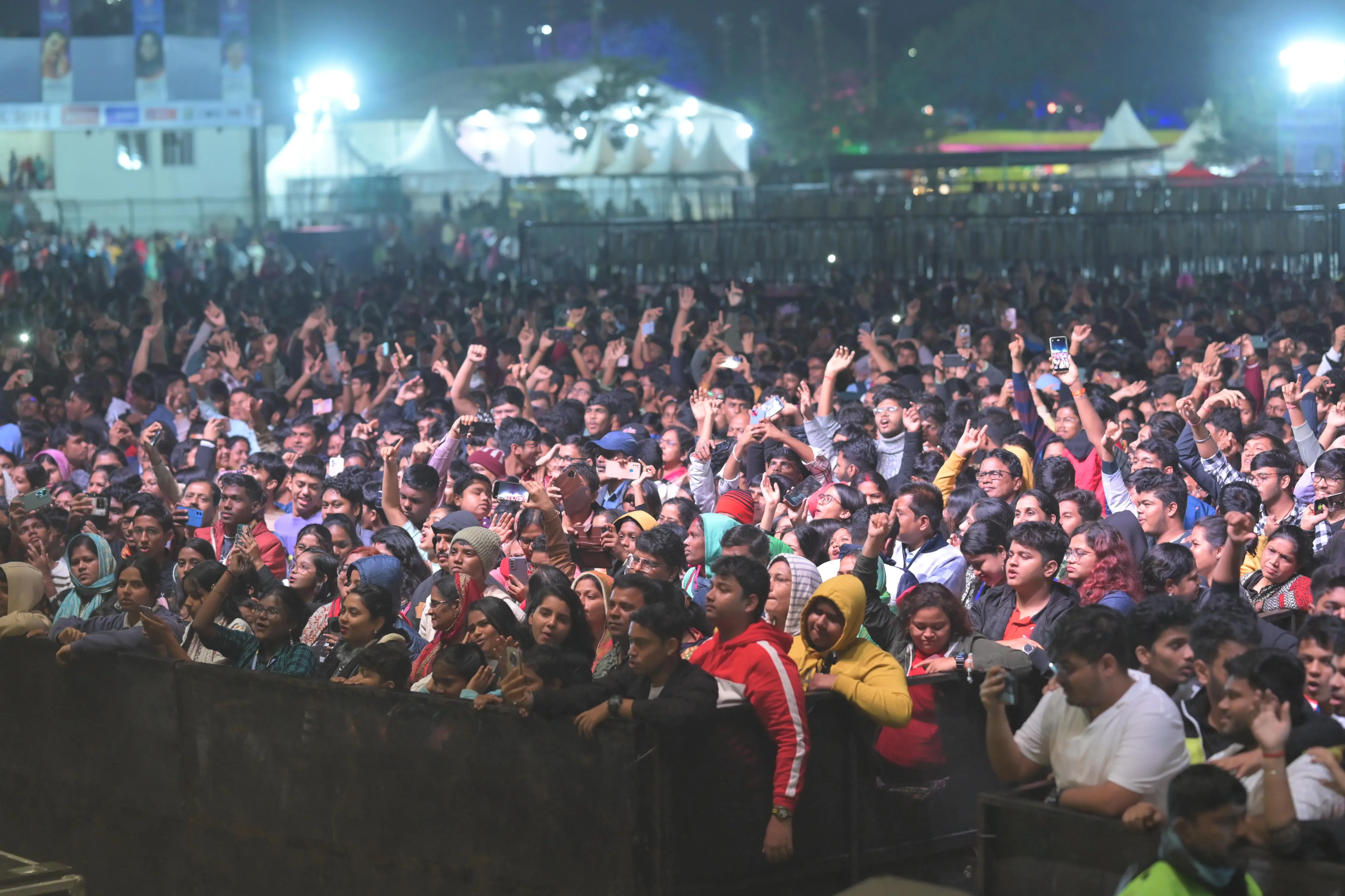 Professional Certification Course in Event Design