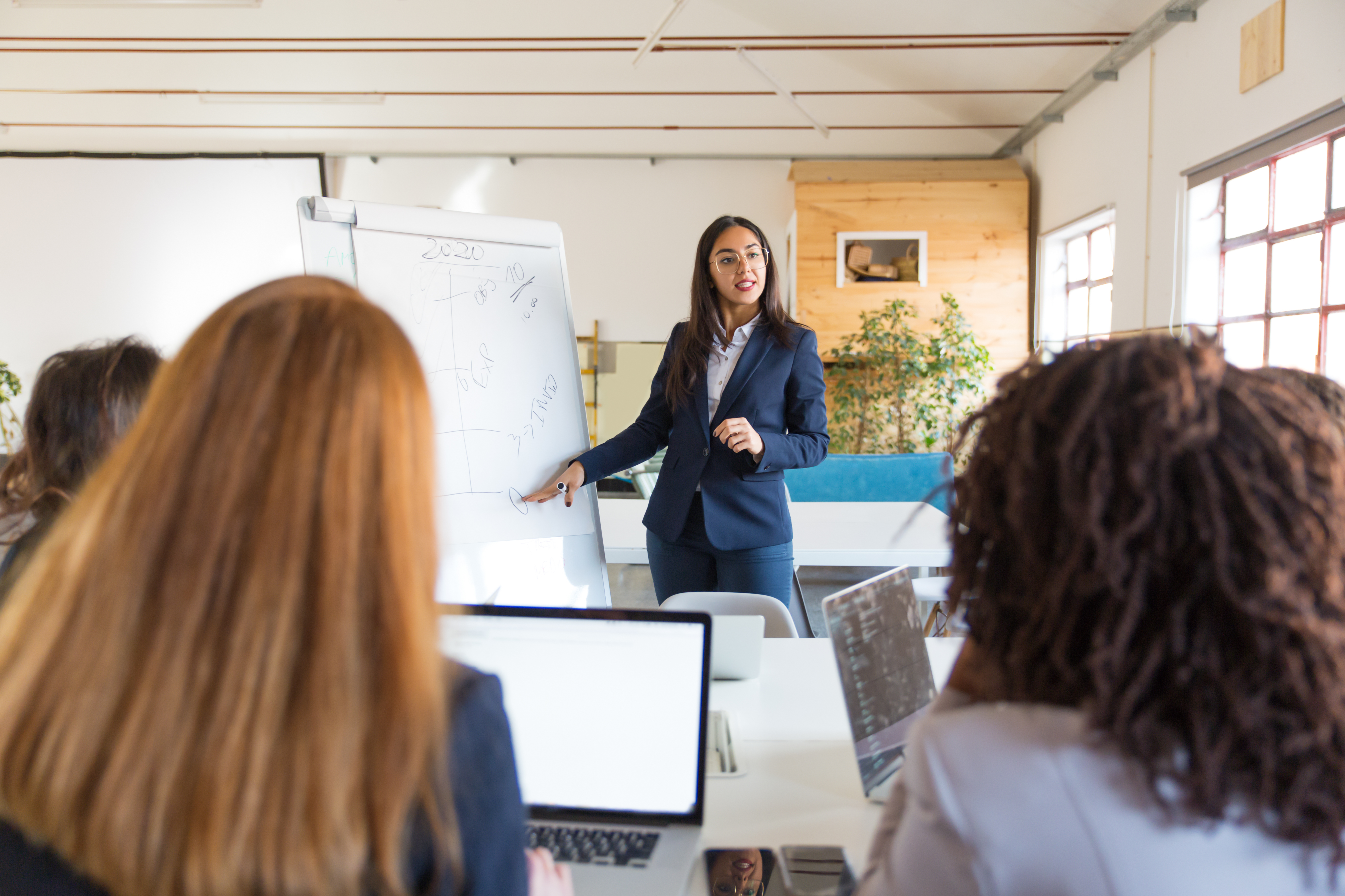 Women in Event Management: Breaking Stereotypes in 2025