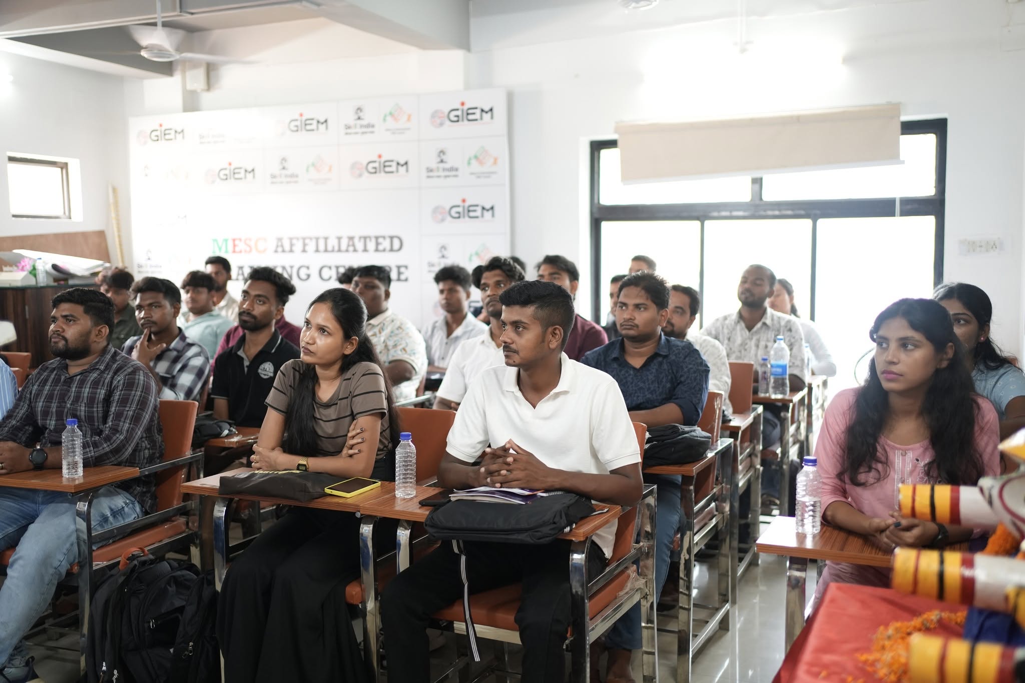 Institute of Event Management: What Sets the Best Event Management Institute in Odisha Apart