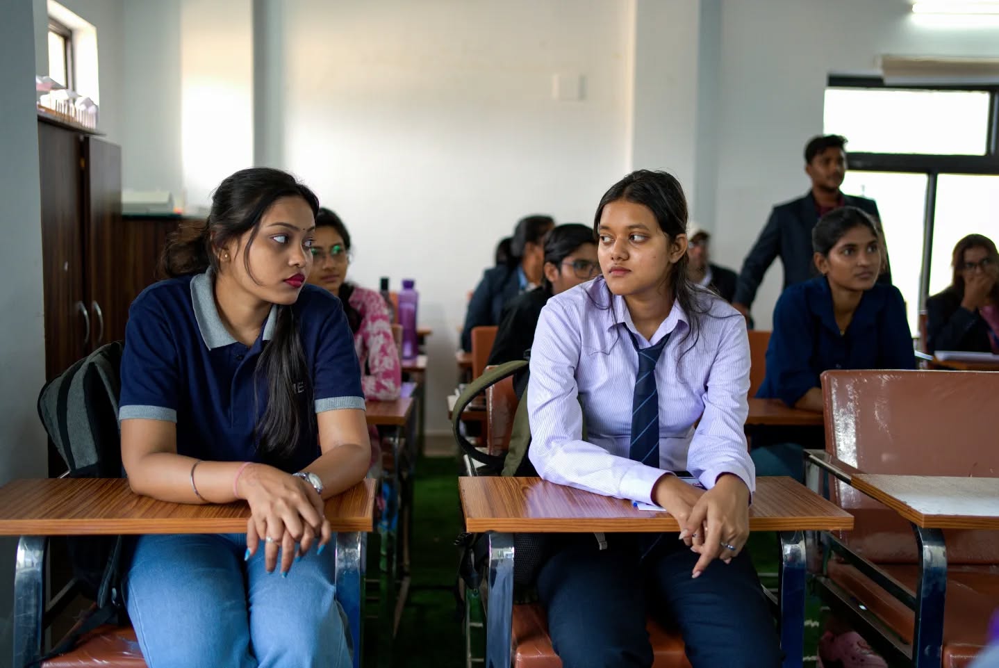 Why Event Management Is One of the Best Job-Oriented Courses After 12th in Bhubaneswar