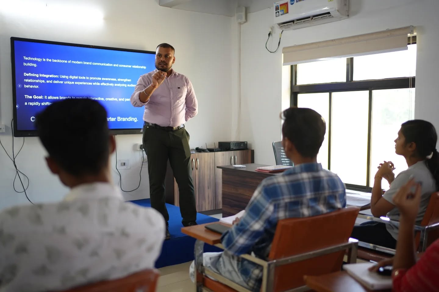 The Rise of the Experience Economy and Why Event Managers Are in Demand in india