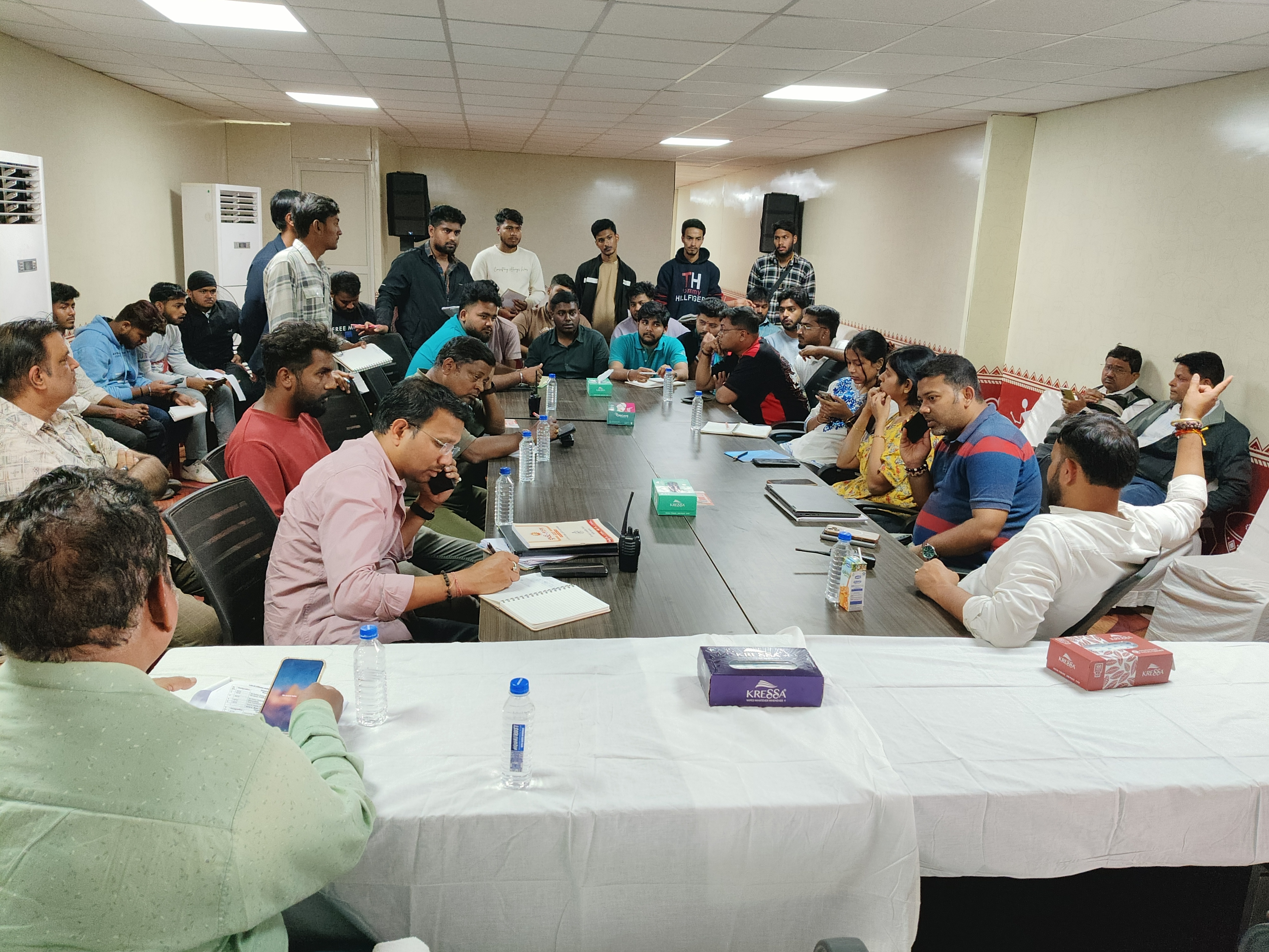 Event Management Courses After 12th 