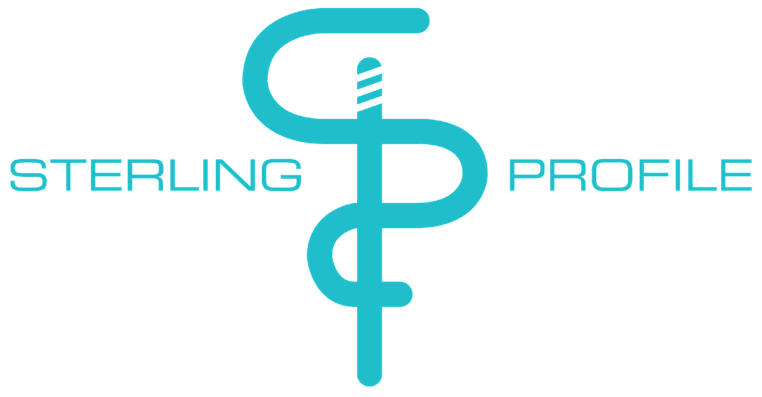 Sterling Profile LOGO