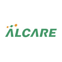 alcare logo