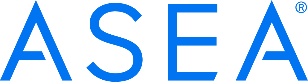 ASEA Logo - Blue (L)