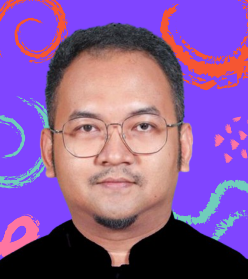 Mr Mohd Imran Azizan