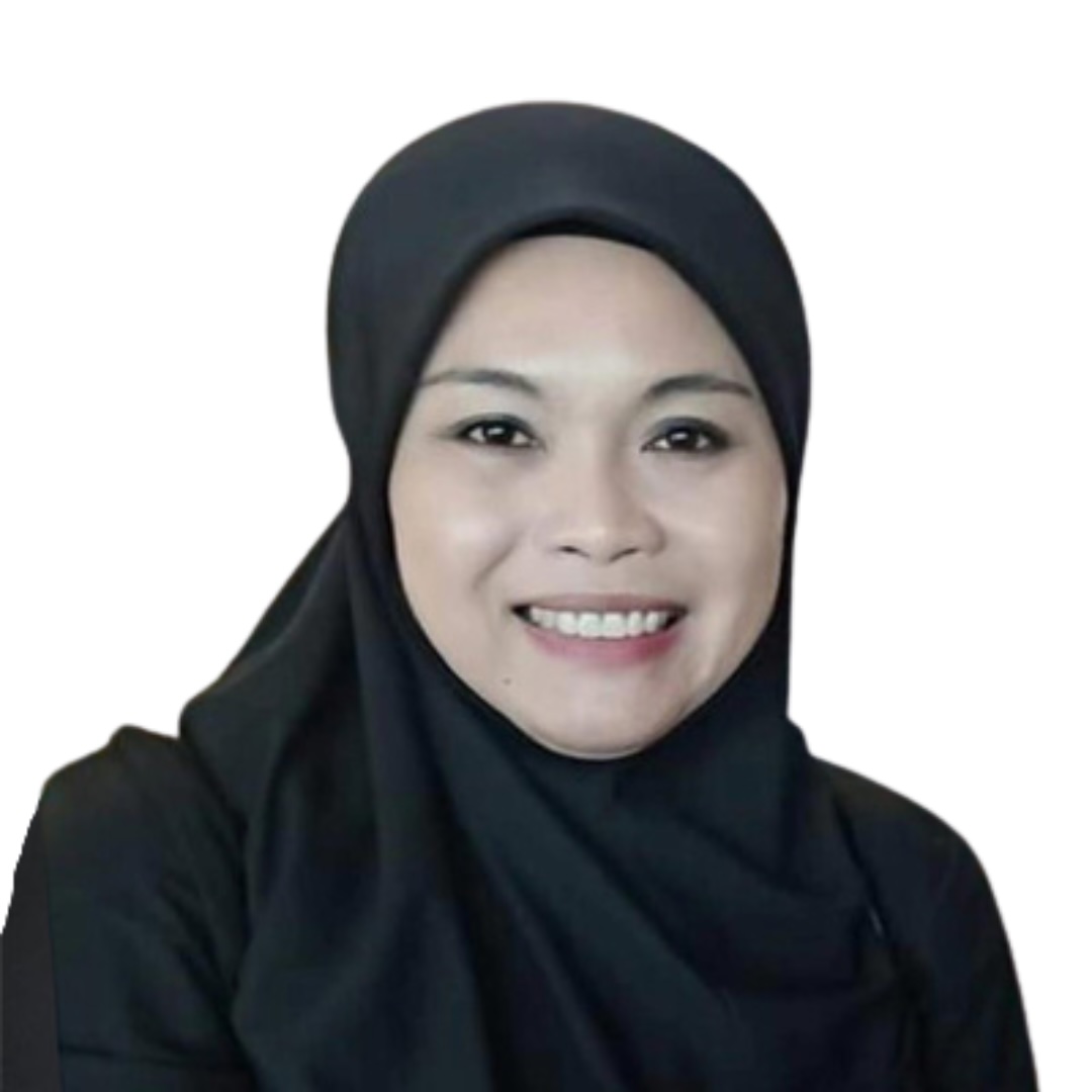 Prof Aini Fahriza Ibrahim