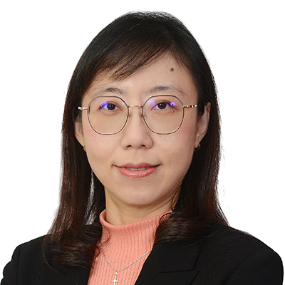 Dr Elaine Ng Hui Been