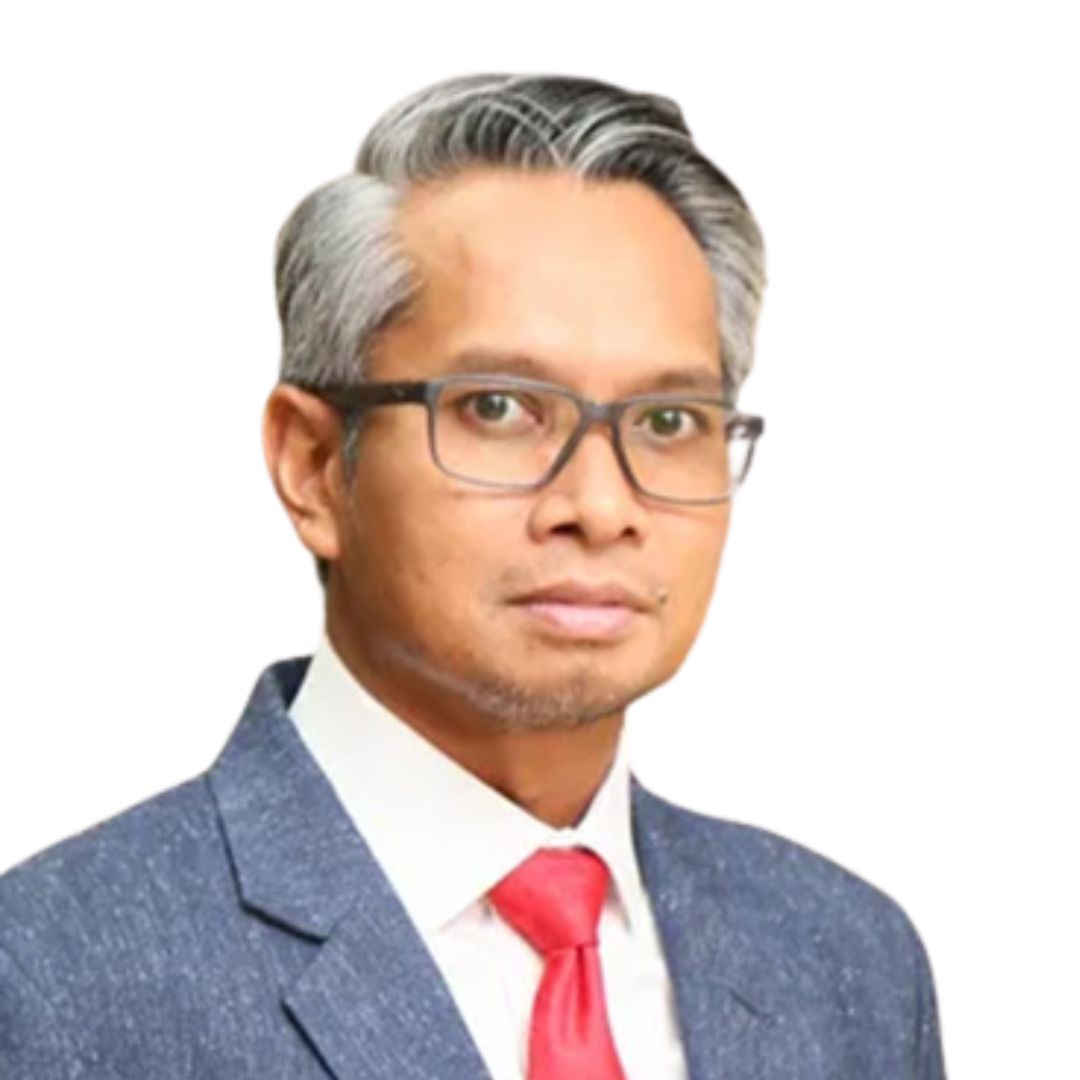 Dr Zairul Azwan