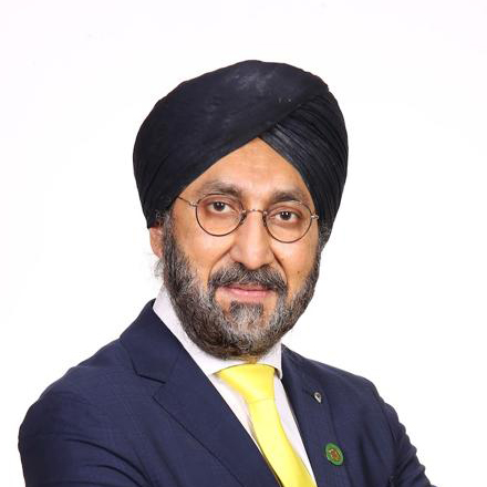 Meheshinder Singh