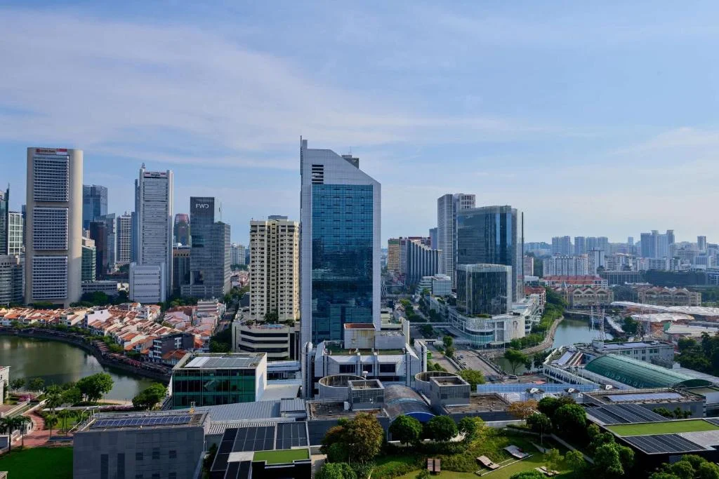 Peninsula Excelsior Wyndham Singapore