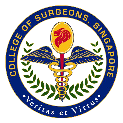 (Singapore) College of Surgeon 