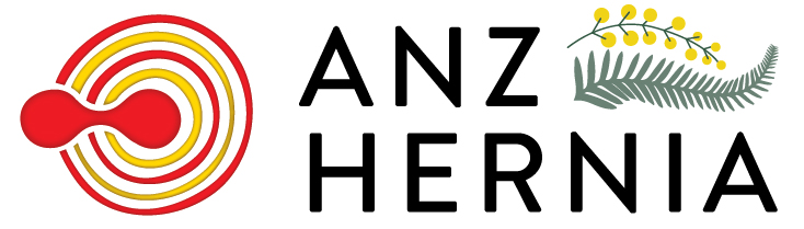 (Australia and New Zealand) ANZ Hernia