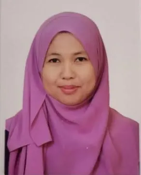 8. Gs. Dr. Zulfa Hanan Ash'aari (Technical Program)