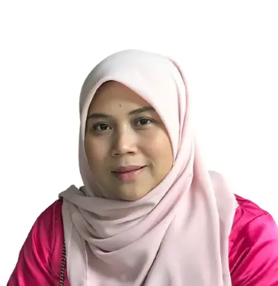 3. Ts. Dr. Nurzawani Md Sofwan (Secretary)