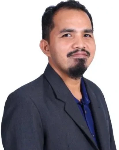 6. Ts. Dr. Mohamed Shahrir Mohamed Zahari (Treasurer II)