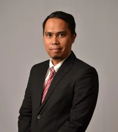11. Ts. Dr. Mohd Arif Rosli (Head of Media and Promotion)