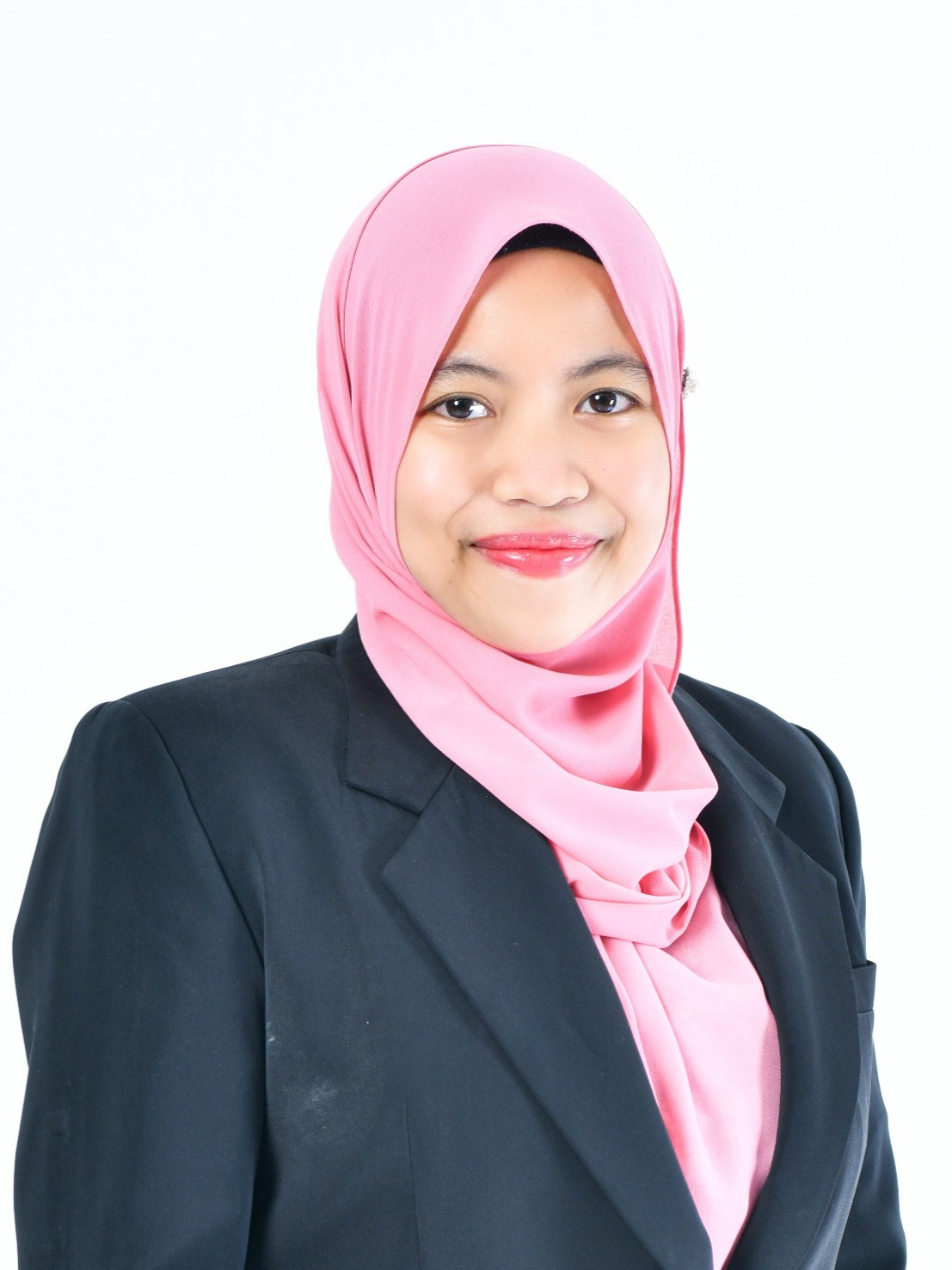 7. Dr. Nur Faseeha Suhaimi (Technical Programme)